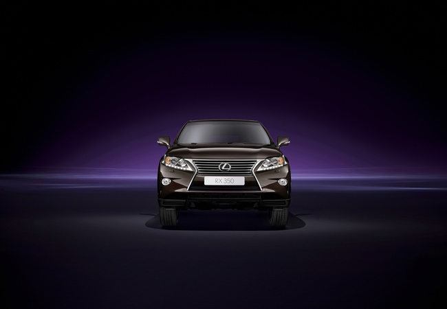 Lexus RX 350