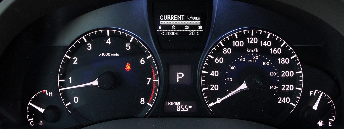 Lexus Rx 350 Hero Image