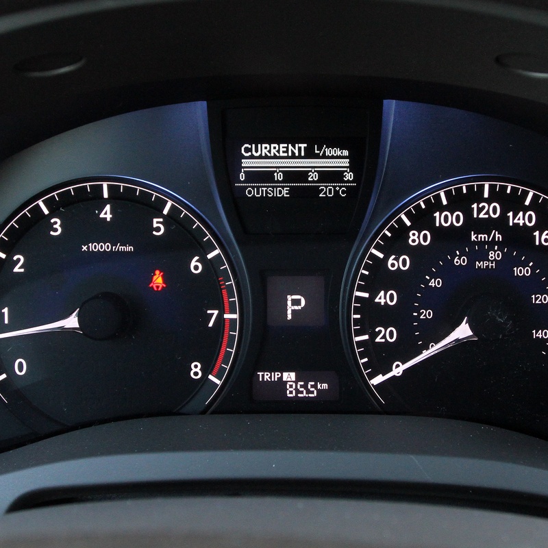 2012-2015 Lexus RX 350