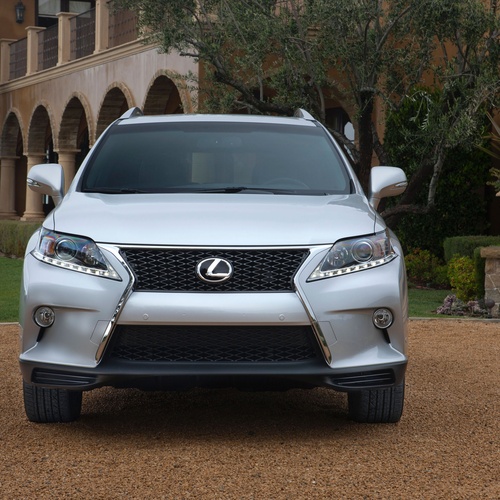 Lexus RX 350