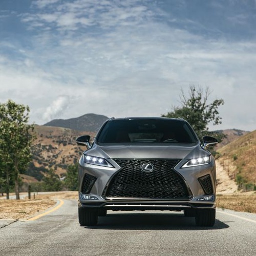 Lexus RX 350