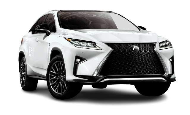 Lexus RX 350L image 4
