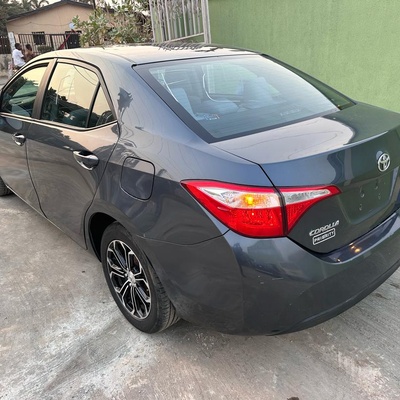 Mad distress SALE!!!!!  Toyota Corolla 2016