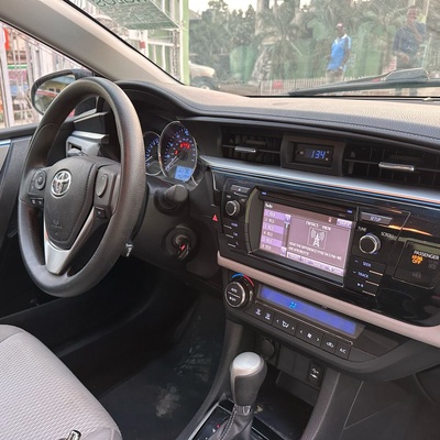 Mad distress SALE!!!!!  Toyota Corolla 2016