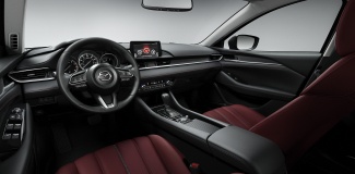 Mazda 6 image 3