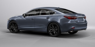 Mazda 6 image 2