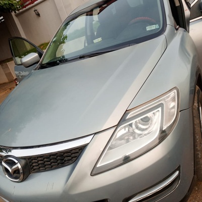 2003 Mazda  CX9 Executive In Awka