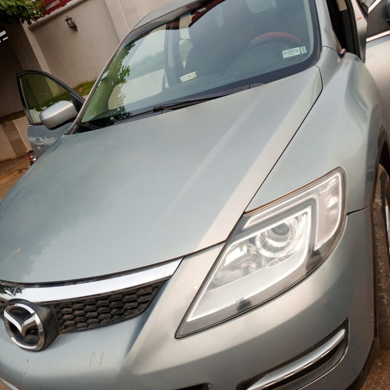 2003 Mazda  CX9 Executive In Awka image