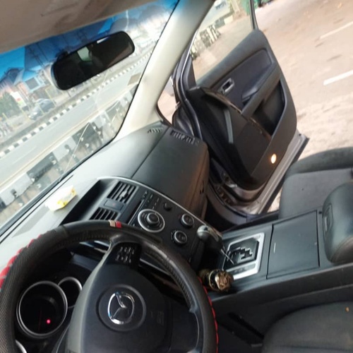 2003 Mazda  CX9 Executive In Awka