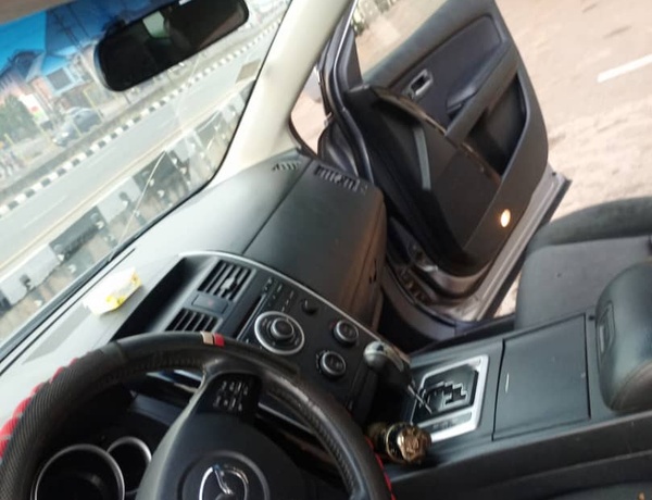 2003 Mazda  CX9 Executive In Awka