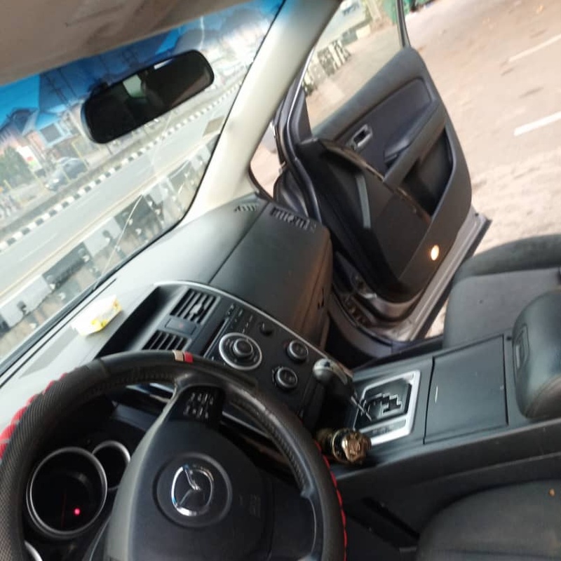 2003 Mazda  CX9 Executive In Awka image