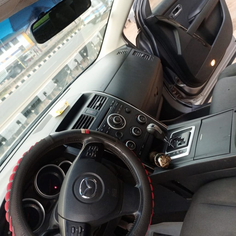 2003 Mazda  CX9 Executive In Awka image