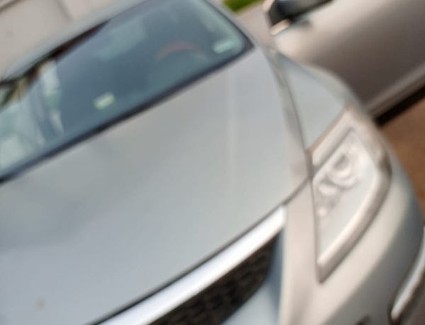 2003 Mazda  CX9 Executive In Awka