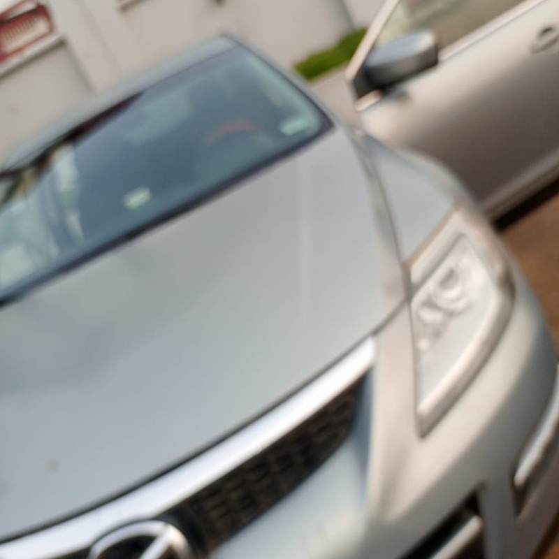 2003 Mazda  CX9 Executive In Awka image