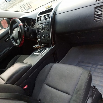 2003 Mazda  CX9 Executive In Awka