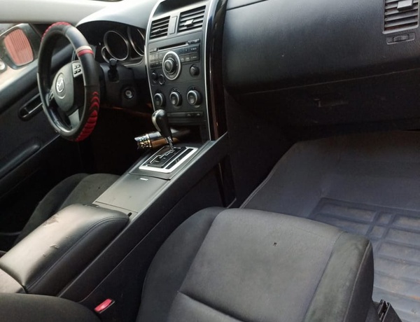 2003 Mazda  CX9 Executive In Awka