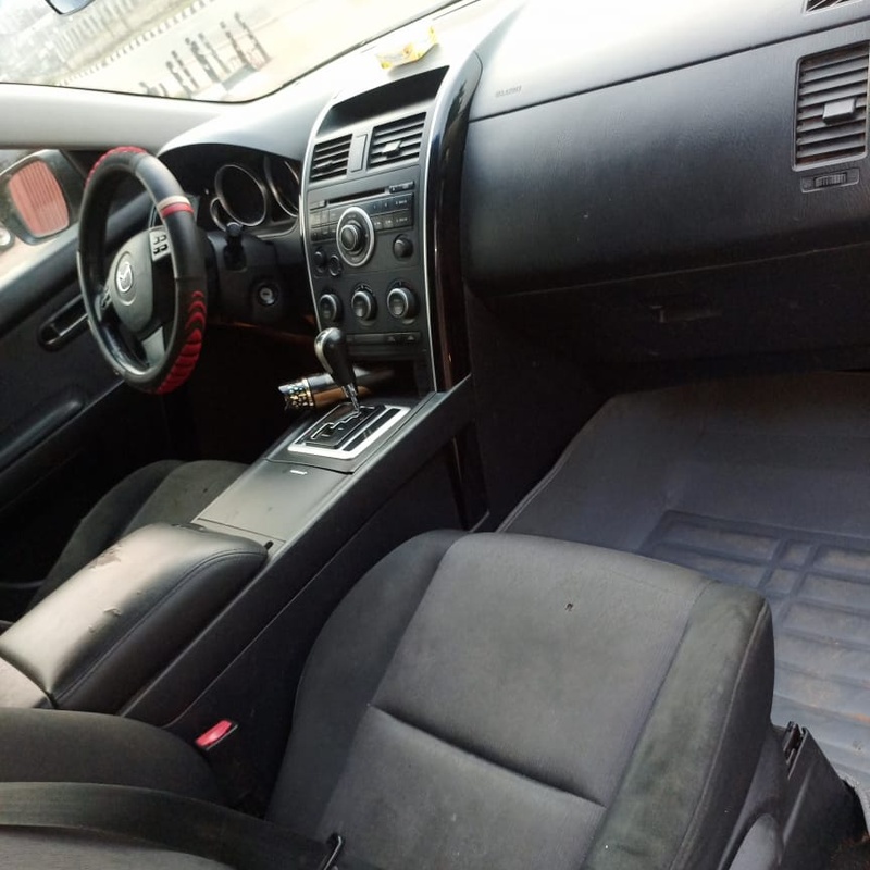 2003 Mazda  CX9 Executive In Awka image