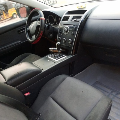 2003 Mazda  CX9 Executive In Awka