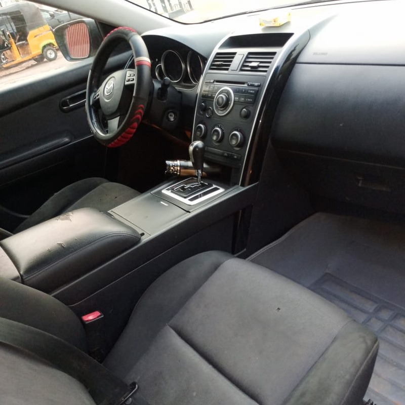 2003 Mazda  CX9 Executive In Awka image