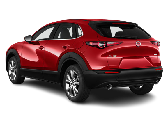 Mazda CX-30 image 2