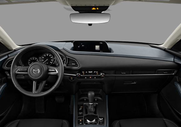 Mazda CX-30 image 3