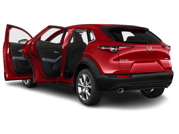 Mazda CX-30 image 4