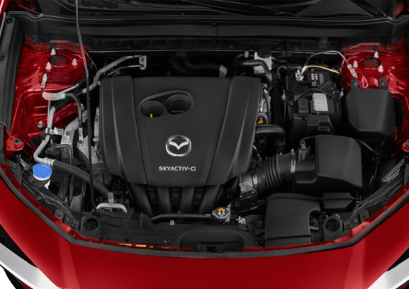 Mazda CX-30 image 5
