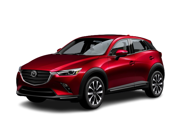 Mazda Review Image
