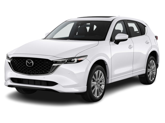 Mazda CX-5 logo Image