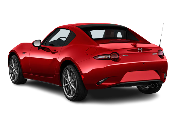 Mazda MX-5 Miata image 2