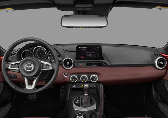 Mazda MX-5 Miata image 3