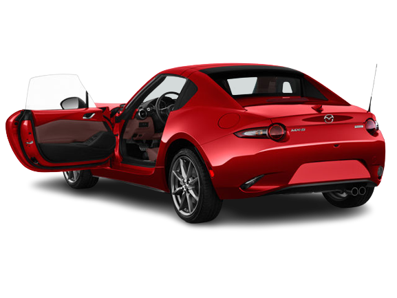Mazda MX-5 Miata image 4