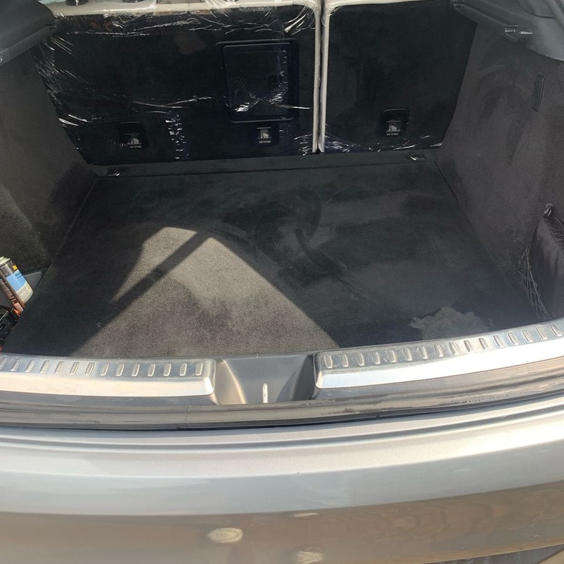 Mercedes Benz 2016 in lagos image