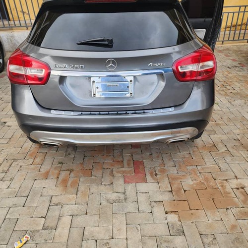 Mercedes Benz 2016 MODEL GLA250 IN ABUJA
