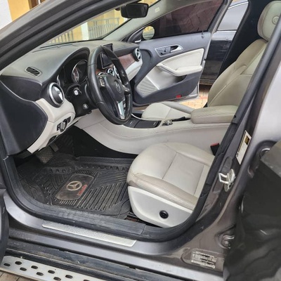 Mercedes Benz 2016 MODEL GLA250 IN ABUJA