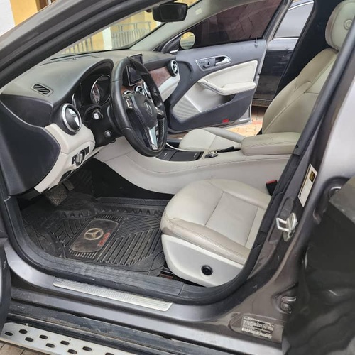 Mercedes Benz 2016 MODEL GLA250 IN ABUJA