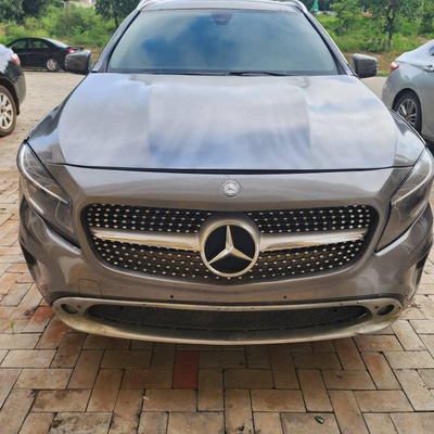 Mercedes Benz 2016 MODEL GLA250 IN ABUJA