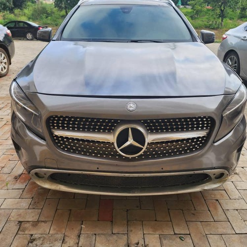 Mercedes Benz 2016 MODEL GLA250 IN ABUJA