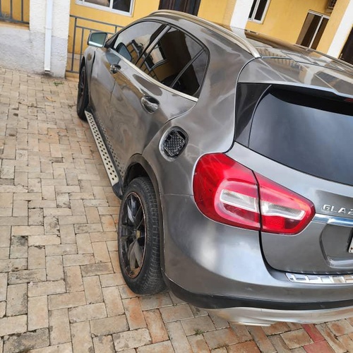 Mercedes Benz 2016 MODEL GLA250 IN ABUJA