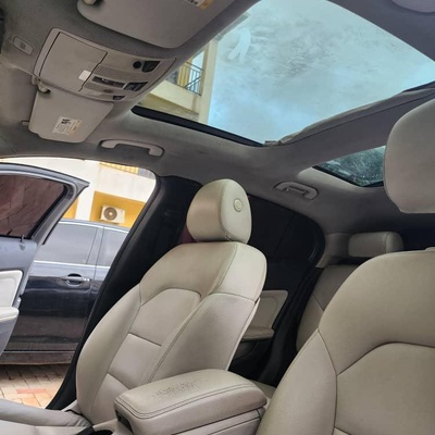 Mercedes Benz 2016 MODEL GLA250 IN ABUJA