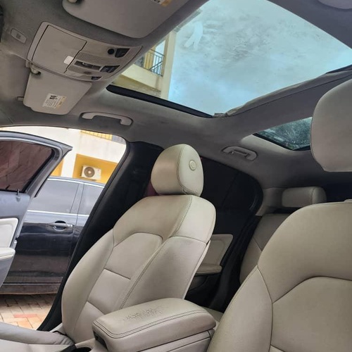 Mercedes Benz 2016 MODEL GLA250 IN ABUJA