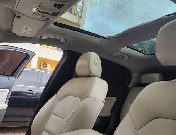 Mercedes Benz 2016 MODEL GLA250 IN ABUJA