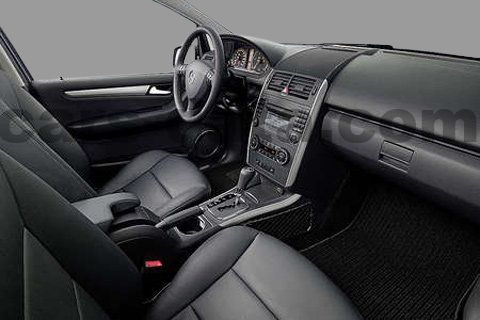 Mercedes-Benz A-class image 5