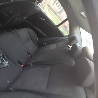 MERCEDES BENZ C250 2010 MODEL FOR SALE IN EKET AKWAIBOM STATE
