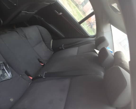 MERCEDES BENZ C250 2010 MODEL FOR SALE IN EKET AKWAIBOM STATE