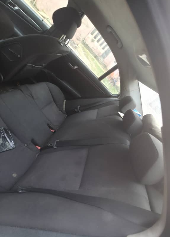 MERCEDES BENZ C250 2010 MODEL FOR SALE IN EKET AKWAIBOM STATE image