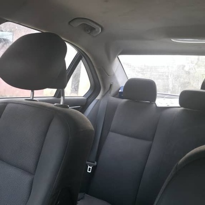 MERCEDES BENZ C250 2010 MODEL FOR SALE IN EKET AKWAIBOM STATE