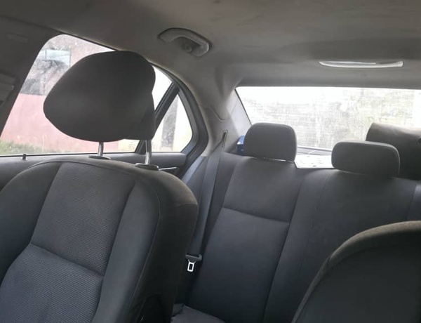 MERCEDES BENZ C250 2010 MODEL FOR SALE IN EKET AKWAIBOM STATE