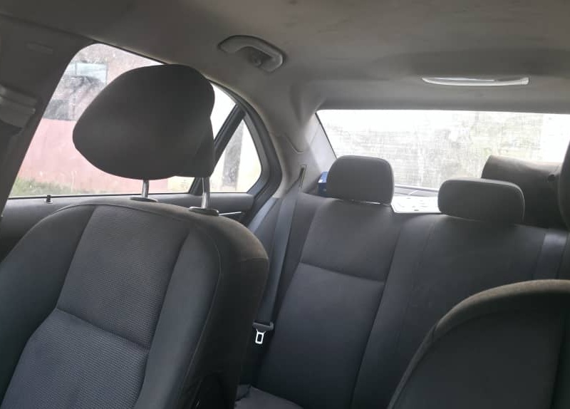 MERCEDES BENZ C250 2010 MODEL FOR SALE IN EKET AKWAIBOM STATE image