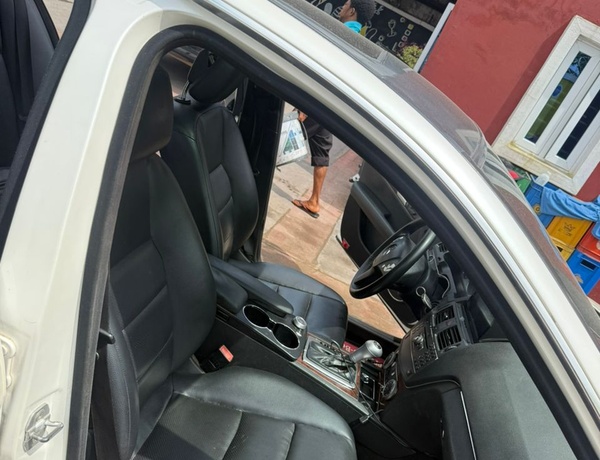 Mercedes Benz C300 2011 Model For Sale In Akwa Ibom